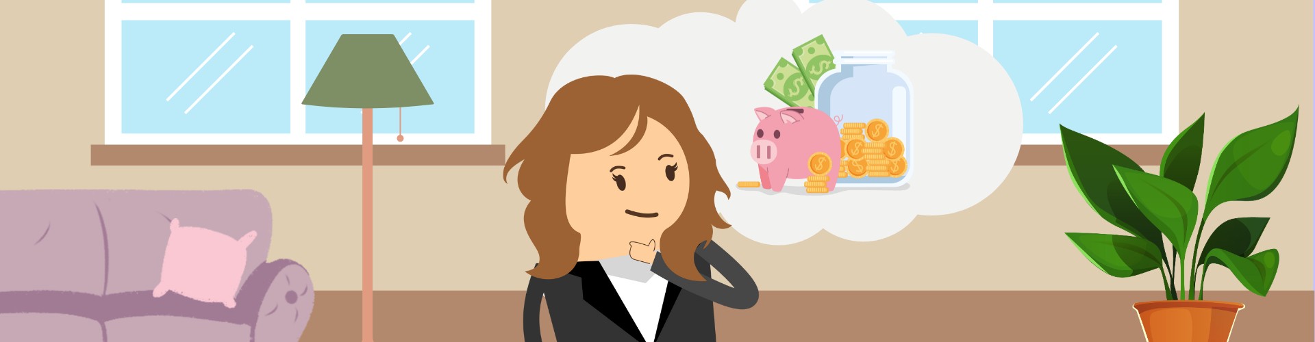 oszczedzanie pieniedzy 