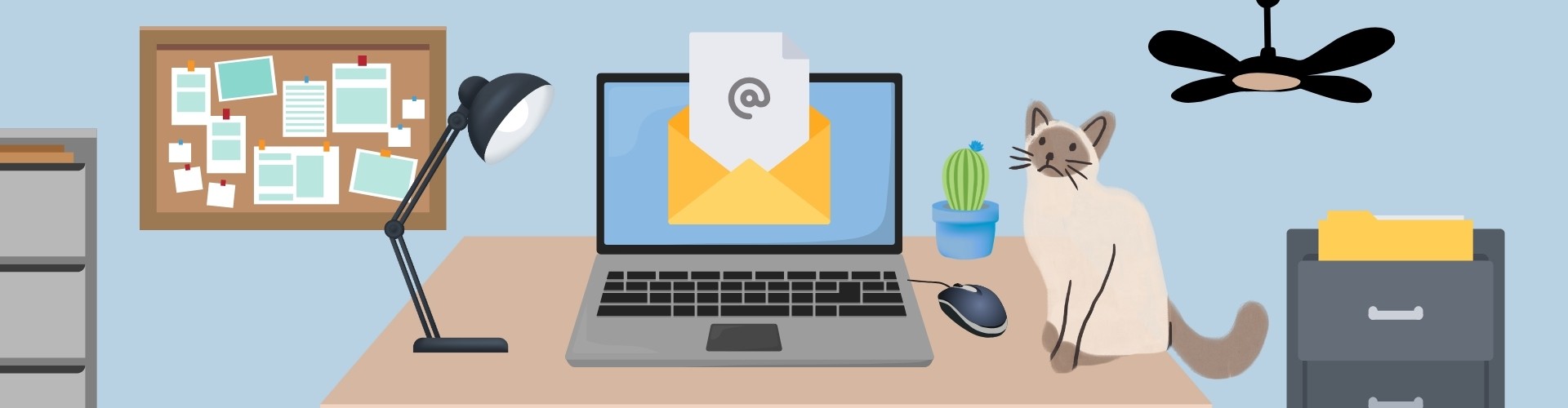 co napisać w mailu z CV